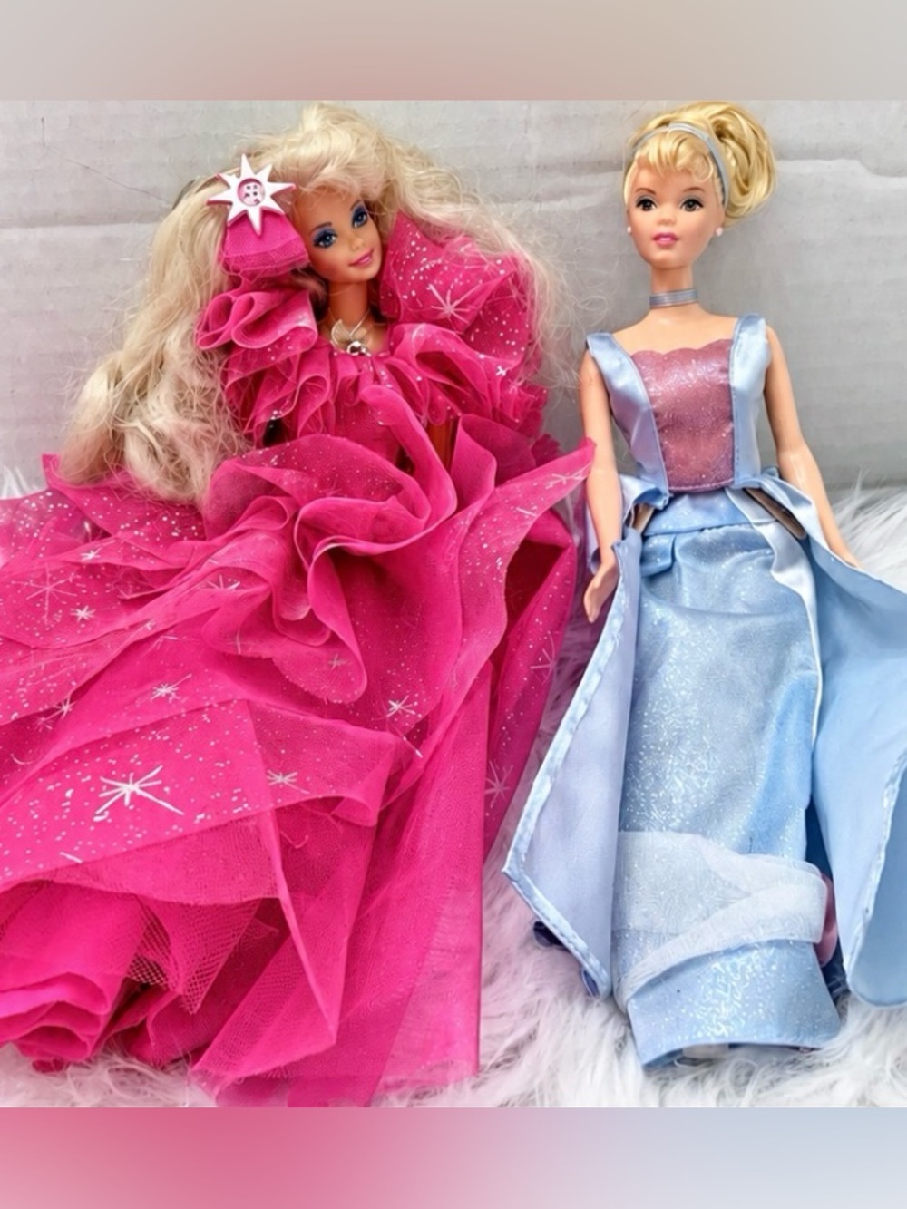 Barbie